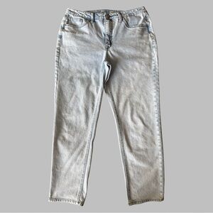 SEVEN JEANS Women’s Slim Straight Jeans